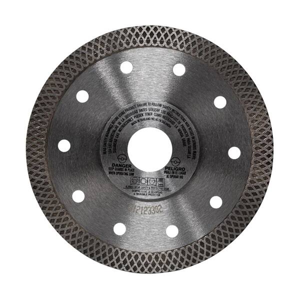 5 Inch Convex Concave Diamond Saw Blade For Granite Marble Concrete Sink Curved Cutting (3Pcs/Lot