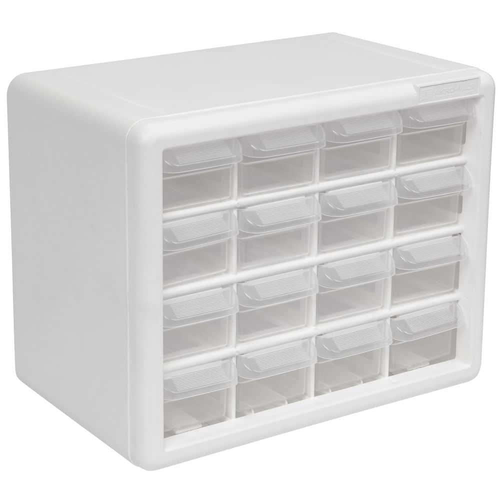 white-16-drawer-akro-mils-
