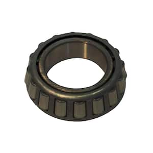 Differential Pinion Bearing - Rear Inner