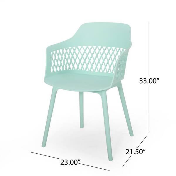 Orocan long outlet chair