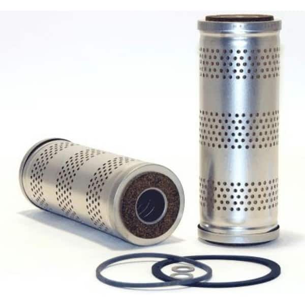 Wix Fuel Filter - Secondary
