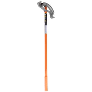 General Tools 12-1/2 in. Ratchet Tap Wrench 162R - The Home Depot