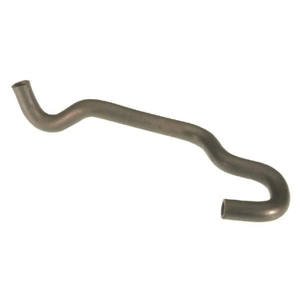 ACDelco Molded HVAC Heater Hose - Heater To Pipe