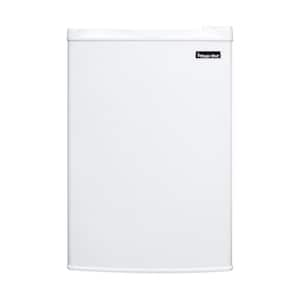 SPT 3-cu ft Upright Freezer (White) ENERGY STAR in the Upright Freezers  department at