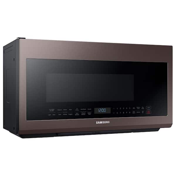 tuscan samsung microwave