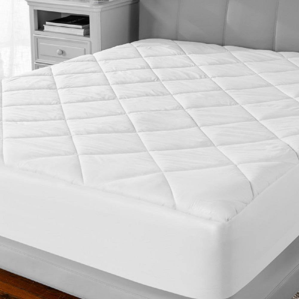 biopedic mattress pad