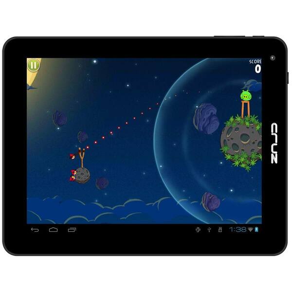 Velocity Micro 8 in Android 4.0 8GB 1.2GHz Tablet-DISCONTINUED