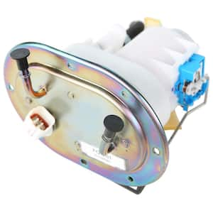 Fuel Pump Module Assembly