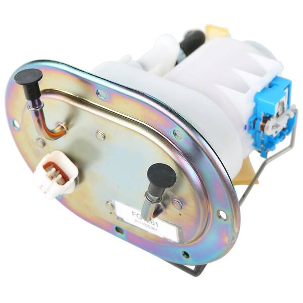 Delphi Fuel Pump Module Assembly