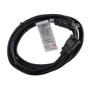 120-Volt Electric Start Extension Cord for Snow Blowers