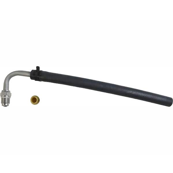 Sunsong Power Steering Return Line Hose Assembly