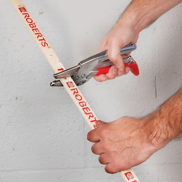 Tack Strip Cutter Replacement Blades (6-Pack)