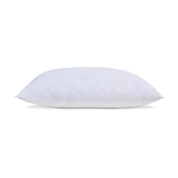 XL Lumbar Feather Pillow Insert