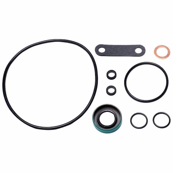 Sunsong Power Steering Pump Seal Kit
