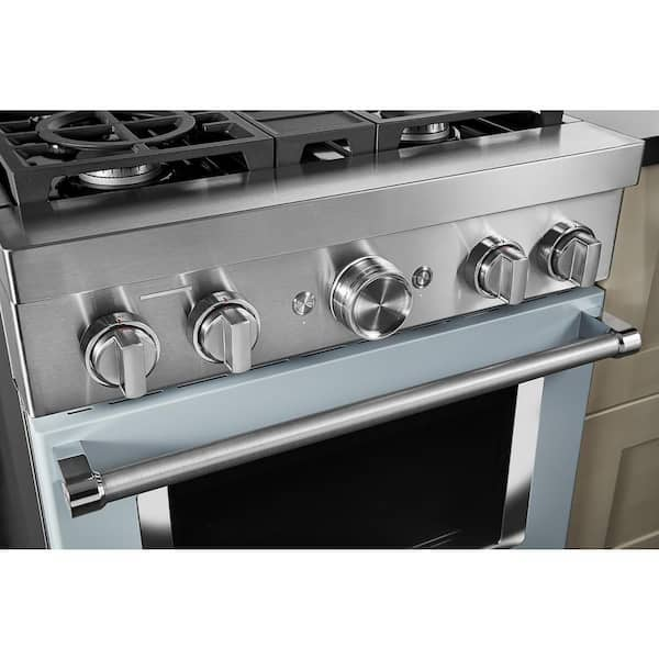 https://images.thdstatic.com/productImages/df494ee2-88f5-4a03-97c5-3e988e57a298/svn/misty-blue-kitchenaid-single-oven-gas-ranges-kfgc500jmb-a0_600.jpg