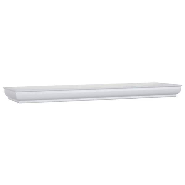Home Decorators Collection 36 in. Floating Shelf