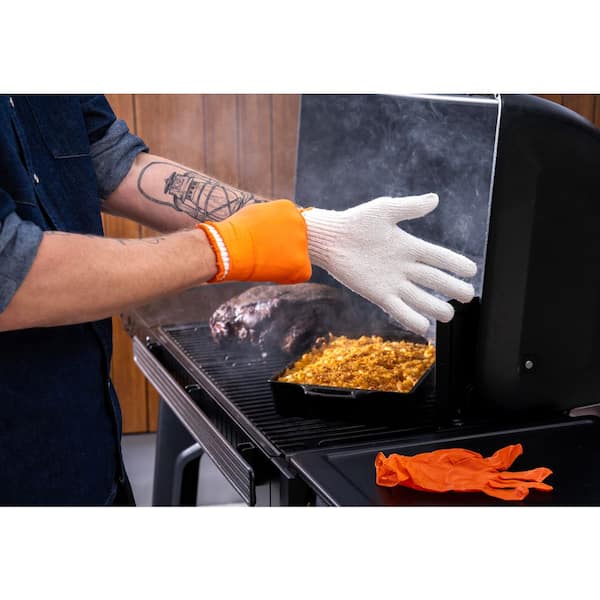 BBQ Prep & Serve Gloves
