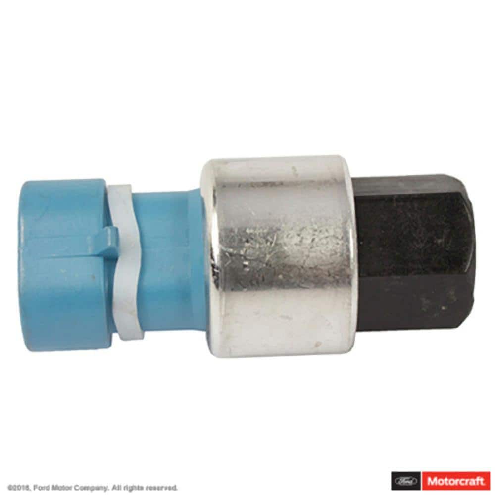 Motorcraft A/C Clutch Cycle Switch YH2013 The Home Depot