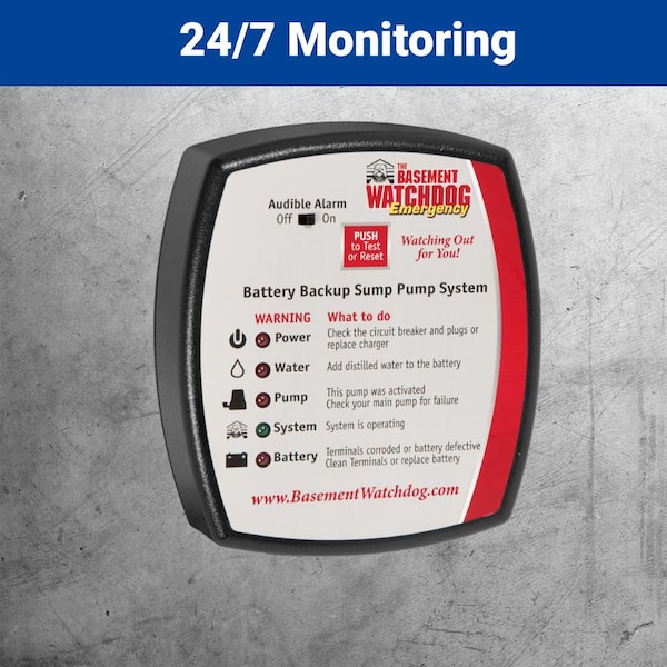 Watchdog Sump Pump Troubleshooting: Quick Fixes Guide
