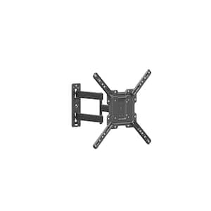 Full Motion Wall Mount for 23 in. to 63 in. TVs