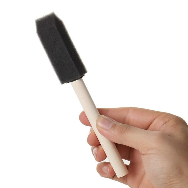 Mcfeely's 1 in. Polyfoam Paint Brush
