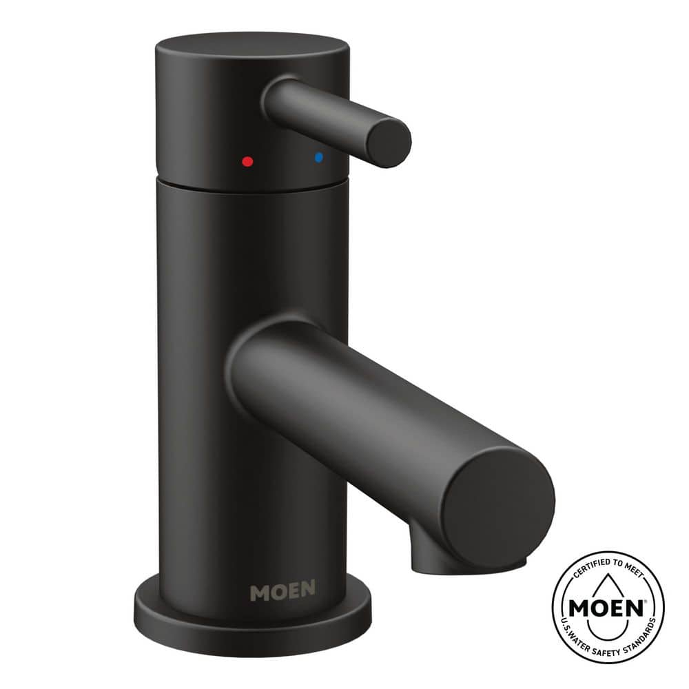 bathmate ではありません 水 ポンプ M サイズ 6インチ マニュアル付 matte-black-moen-single-hole-