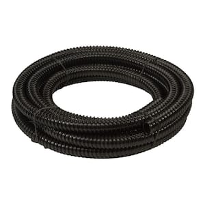 3/4 in. x 20 ft. Corrugated Tubing