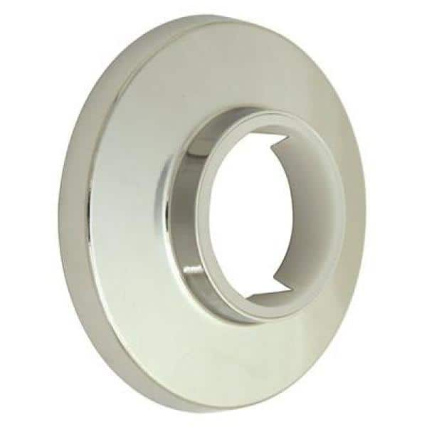 ProPlus 2-3/4 in. Dia Tub Escutcheon for Sayco