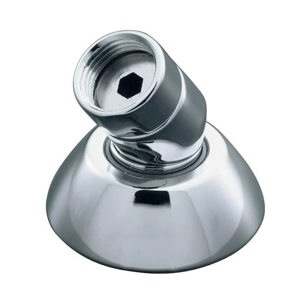 KOHLER 3-Way Handshower Hose Guide in Polished Chrome