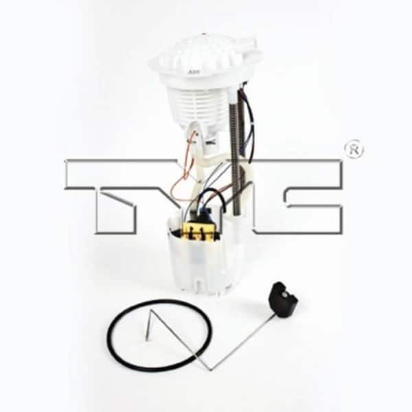 TYC Fuel Pump Module Assembly 2004-2006 Dodge Ram 1500 3.7L 4.7L 5.7L ...