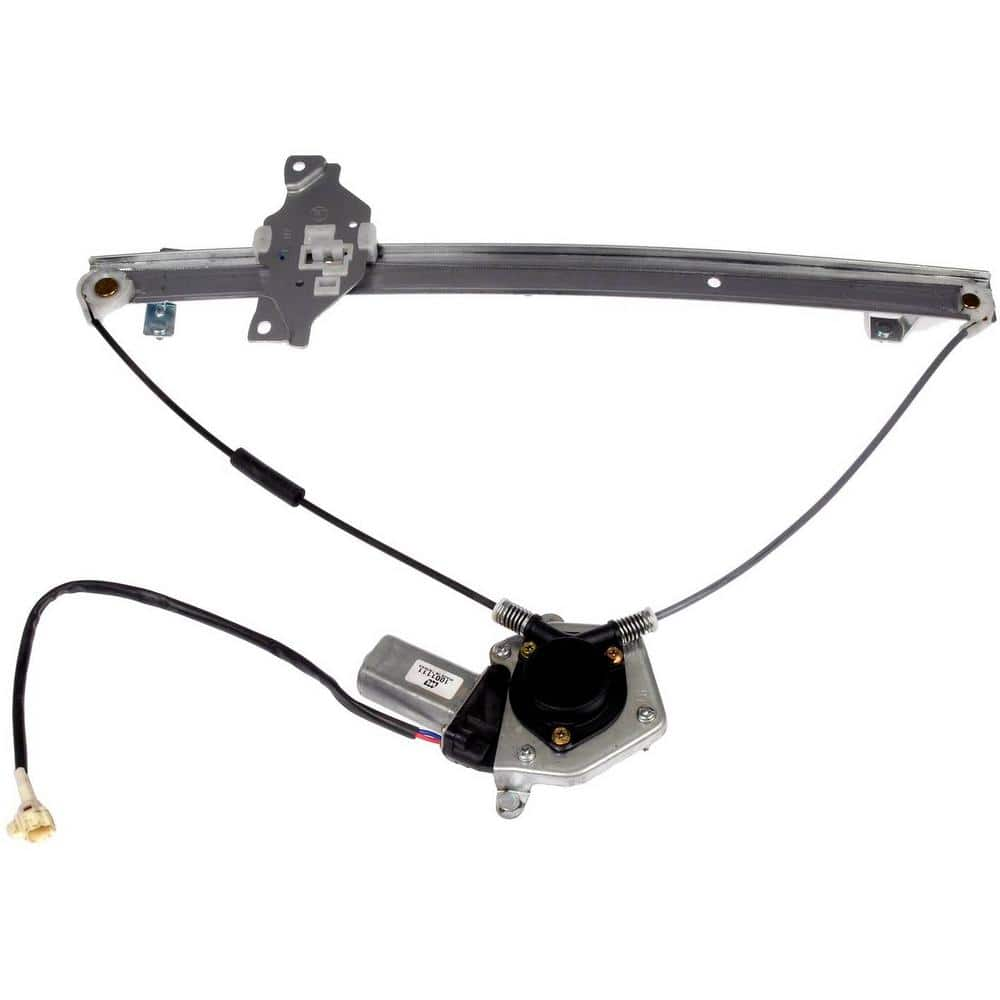 OE Solutions Power Window Regulator And Motor Assembly 1998-2000 Toyota ...