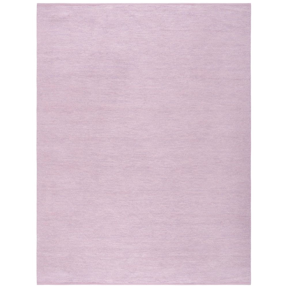 Montauk 8 ft. x 10 ft. Pink Modern Solid Area Rug price history on PriceWatchPro
