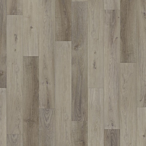 ASPEN FLOORING Mirna 20 MIL x 7 in. W x 48 in. L Click Lock Waterproof Rigid Core Luxury Vinyl Plank Flooring (23.64 sq. ft./case)