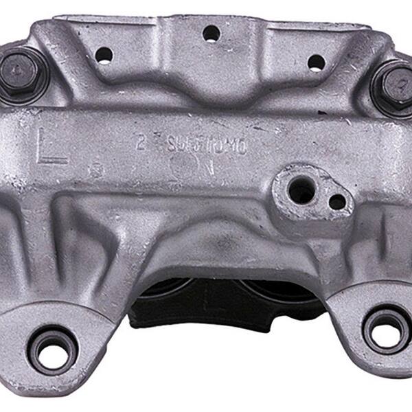 Cardone Reman Remanufactured Friction Choice Caliper - Front Left