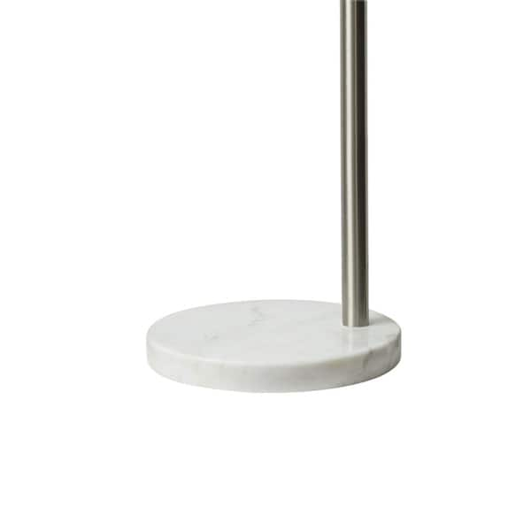 dsi arc floor lamp