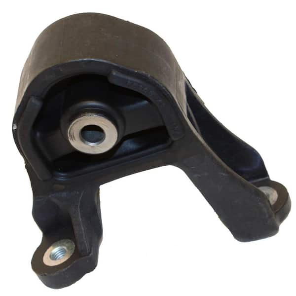 Westar Differential Mount