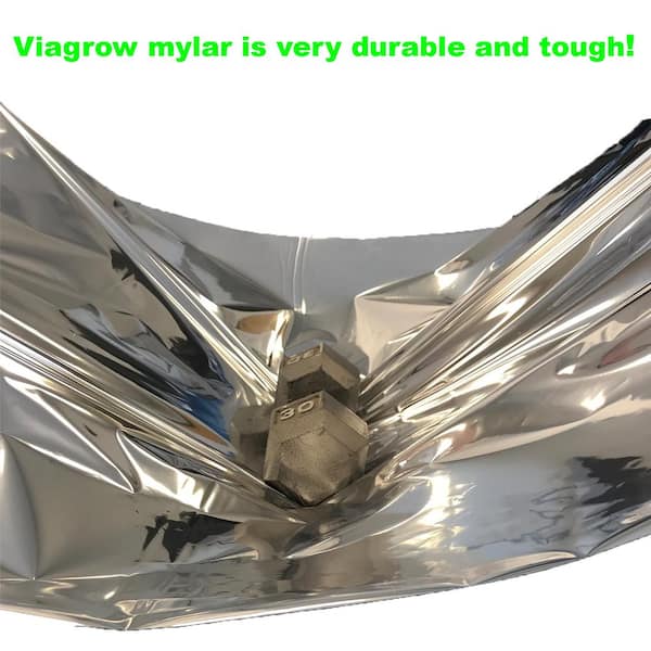 What is Mylar®? Definition, Properties, and Uses