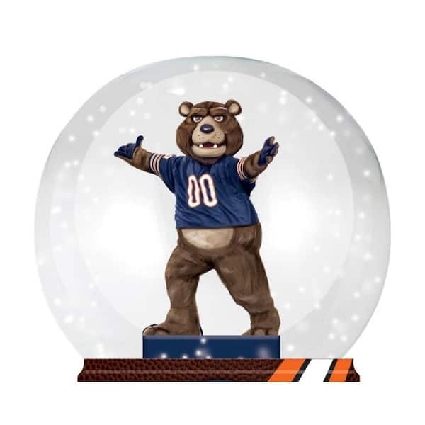 Chicago Bears hotsell NFL Team Mascot Statue