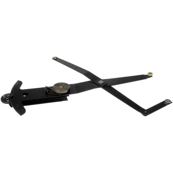 Manual Window Regulator (Regulator Only) 1970 Ford Mustang V8