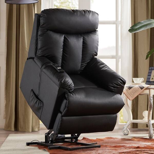 lift chair recliner big and tall