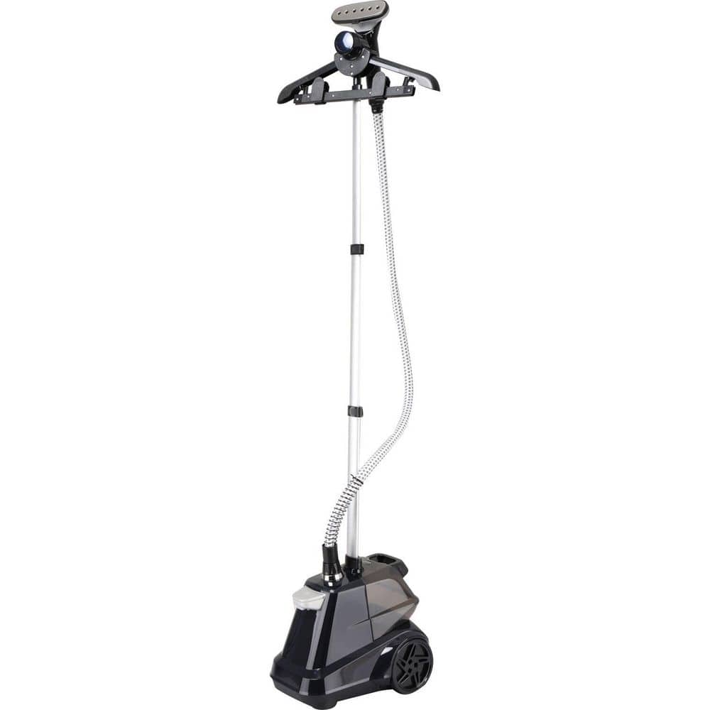 SALAV X3 Professional Clothes Steamer in Navy X3-NAVY