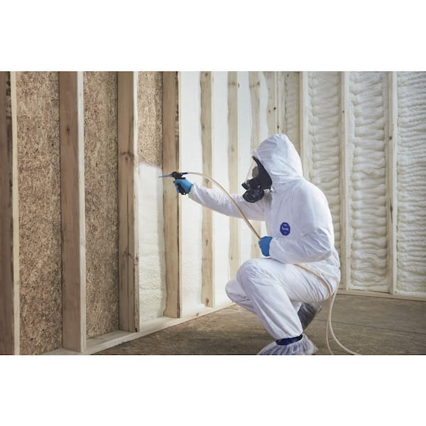 FROTH-PAK 630 Insulation and Sealant Spray Foam System 12115890