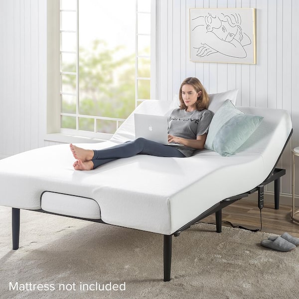 x10 Adjustable Smart Bed  Adjustable Mattresses On Sale