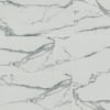 MSI Carrara Azul 16 in. x 32 in. Polished Porcelain Marble Look Floor and Wall Tile (14.20 sq. ft./Case)