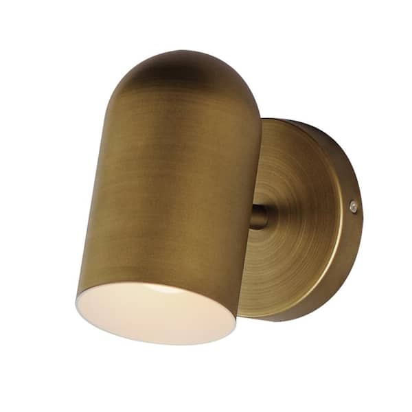 SpotLight Outdoor LED Sconce
