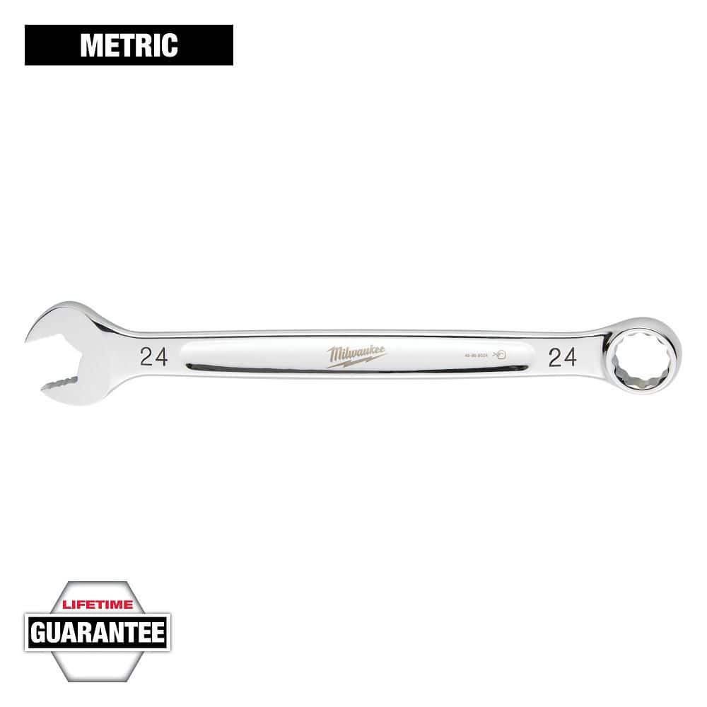 24 mm Combination Wrench price history on PriceWatchPro