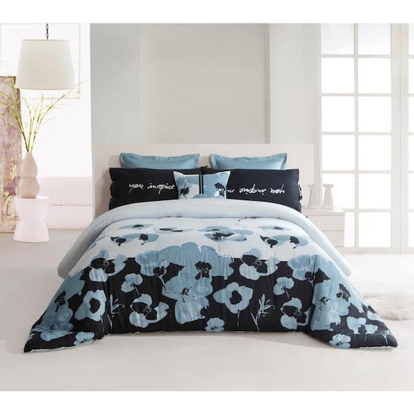 kensie home duvet cover