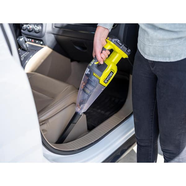 Ryobi hand vacuum attachments sale