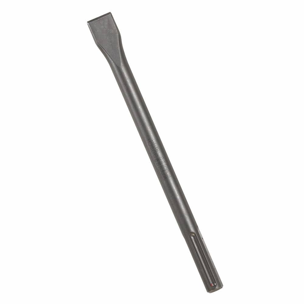 Bosch HS1904 Sds-max 16" RTEC Bull Point Chisel for sale online 
