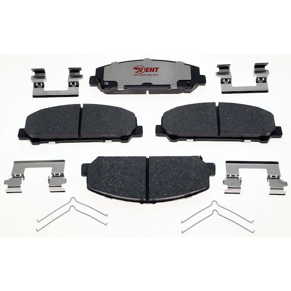 Raybestos Disc Brake Pad Set